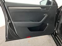 gebraucht Skoda Superb Combi 2.0 TDI Style