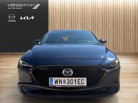 gebraucht Mazda 3 e-Skyactiv-G140 Homura