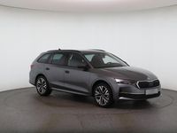 gebraucht Skoda Octavia Combi 4x4 Selection TSI DSG
