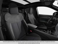 gebraucht Audi Q3 TFSI 110 kW