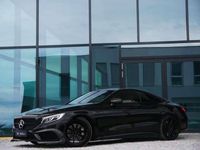 gebraucht Mercedes 500 S Coupe AMG Aut.