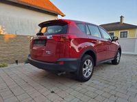 gebraucht Toyota RAV4 RAV 4 2,0 Valvematic Elegance 4WD