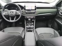 gebraucht Jeep Compass CompassPLUG-IN HYBRID MY25-1,3 PHEV 240 PS AT 4xe
