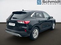 gebraucht Ford Kuga 20 EcoBlue AWD Titanium Aut.