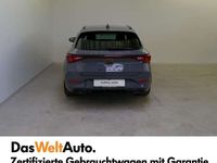 gebraucht Cupra Leon TRIBE 2.0 TDI DSG 150