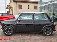 Gebraucht Mini 1000 40 PS (29 kW) 1986 Schwarz Kleinwagen