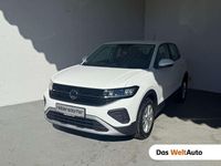 Neu VW T-Cross 95 PS (69 kW) 2025 Weiss  normal SUV
