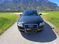 gebraucht Audi A6 20 TDI Attraction DPF