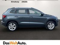 gebraucht Skoda Karoq Style TSI DSG ACT