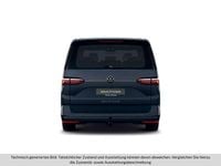 Gebraucht VW Multivan Business 150 PS (110 kW) 2025 Mittelblau  metallic Van