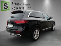 gebraucht Renault Koleos TCe 160 2WD EDC Intens