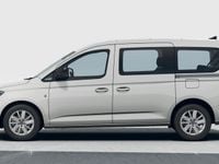 Neu VW Caddy Maxi 102 PS (75 kW) 2025 Van / Kleinbus