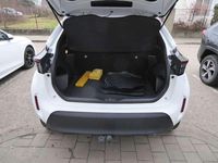 gebraucht Toyota Yaris Hybrid 2WD *AHK*