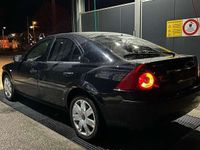 gebraucht Ford Mondeo Ghia 2,0 TDCi