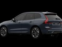 Neu Volvo XC60 Ultra 398 PS (292 kW) 2026 SUV