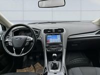 gebraucht Ford Mondeo Traveller Titanium