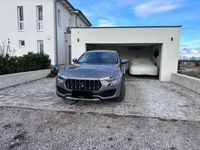 gebraucht Maserati Levante LevanteDiesel Q4