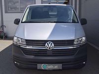 gebraucht VW T6.1 T6.1 Transporter Kasten KR 2,0 TDI 4Motion/NETTO: 23.983 €