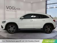 gebraucht Mercedes GLA200 4MATIC AUT.