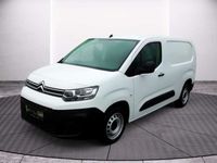 gebraucht Citroën Berlingo KW BHDi 130 XL Komfort Plus NL 803kg