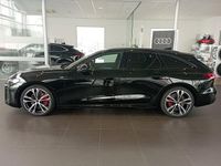 gebraucht Audi A5 Avant TDI quattro