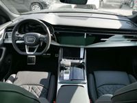 gebraucht Audi Q8 S-Line 50 TDI QUATTRO TIPTRONIC * AHK HEAD UP M...