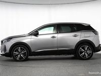 gebraucht Peugeot 3008 SUV Plug-In Hybrid 180 Allure KAMERA NAV LED ++