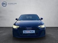 gebraucht Audi A1 25 TFSI intense