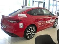 gebraucht Skoda Enyaq iV Coupé Sportline 85