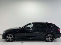 gebraucht BMW 330e 330xDrive G21 Aut./M-Sport/CockpitPRO/HEAD-UP...