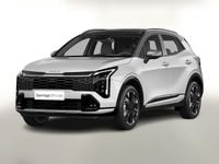 Neu Kia Sportage GT-Line 239 PS (175 kW) 2026 SUV