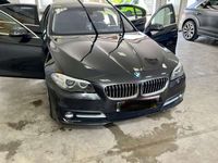 gebraucht BMW 520 520 d xDrive Aut.