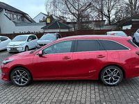 gebraucht Kia Ceed Sportswagon Ceed SW / cee'd SW 1,6 CRDi SCR ISG Gold 48V DCT