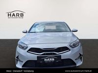 Gebraucht Kia Ceed Silver 101 PS (74 kW) 2024 Silber Kleinwagen