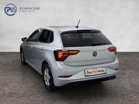 gebraucht VW Polo Polo