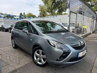 gebraucht Opel Zafira Tourer Active Aut.*NEUER ZAHNRIEMENSATZ!*