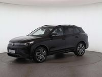 Neu VW Tiguan Sport 150 PS (110 kW) 2025 Schwarz  metallic SUV