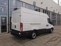 gebraucht Iveco Daily 35S16V Euro6 Klima ZV