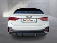gebraucht Audi Q3 Sportback 35 TDI admired
