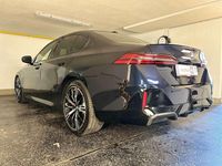 gebraucht BMW 550e xDrive M