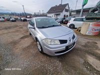 gebraucht Renault Mégane II 