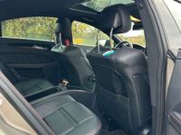 gebraucht Mercedes CLS350 d 4MATIC Aut.