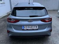 Gebraucht Kia Ceed 99 PS (72 kW) 2019 Grau Kleinwagen