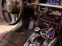 gebraucht Audi A5 3.0 TDI Sportback DPF