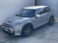Gebraucht Mini Cooper SE Sport 135 kW (184 PS) 2021 Grau Kleinwagen