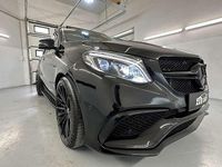 gebraucht Mercedes S63 AMG GLE Mercedes-AMG4Matic Aut.