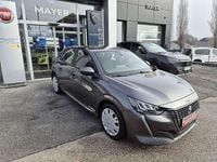 gebraucht Peugeot 208 Active PureTech 100 S&S