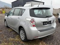 gebraucht Toyota Verso Tempomat