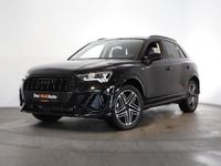 Neu Audi Q3 Admired 150 PS (110 kW) 2026 Schwarz  metallicperleffektno SUV