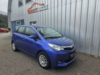 gebraucht Subaru Trezia 14D Comfort / Toyota Verso S